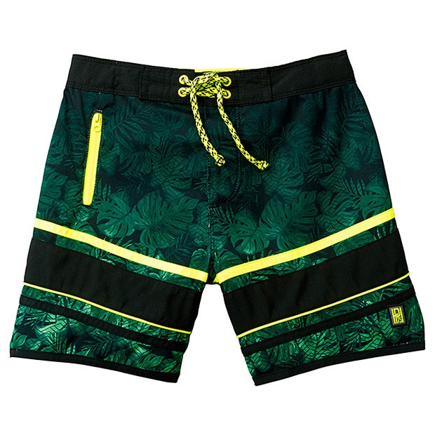 Boys' Piping Hot Boardshorts