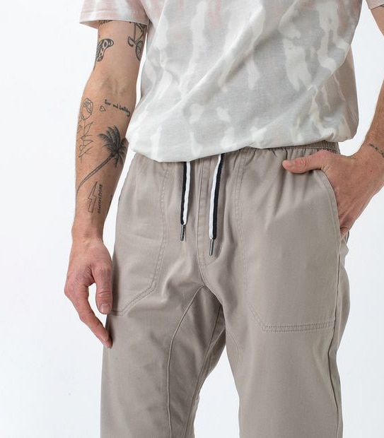 ZxZanerobe Sureshot Jogger Pants