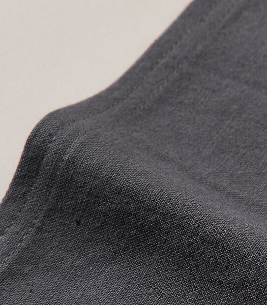 Washed Cotton Tablecloth