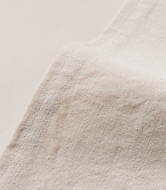 Washed Cotton Tablecloth
