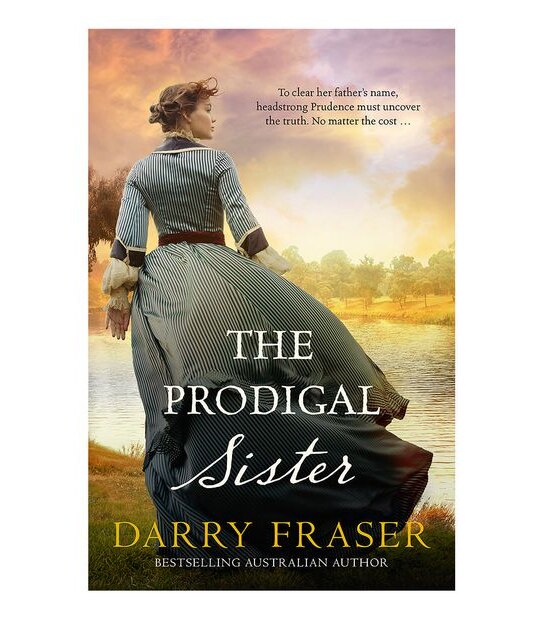 Prodigal Sister - Darry Fraser