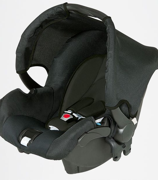 Safety 1st Travel System Infant Carrier