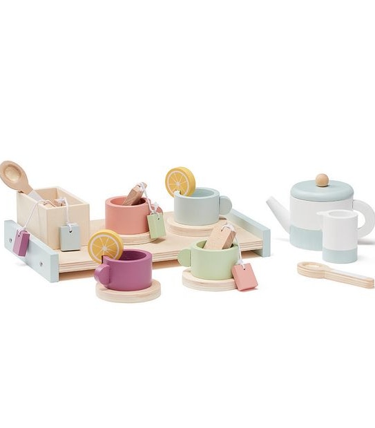 Kid's Concept BISTRO Tea Set