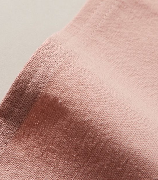 Washed Cotton Tablecloth