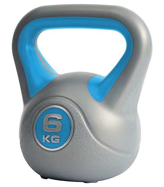 Target Active Kettle Bell 6kg Target Australia