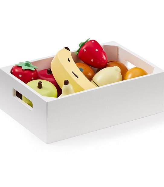 Kid's Concept BISTRO Mixed Fruit Box