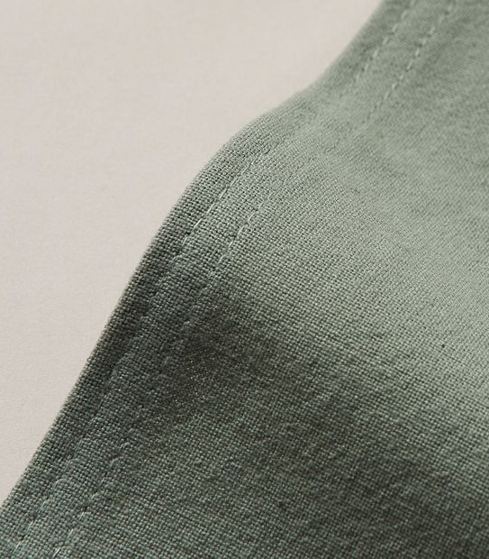Washed Cotton Tablecloth