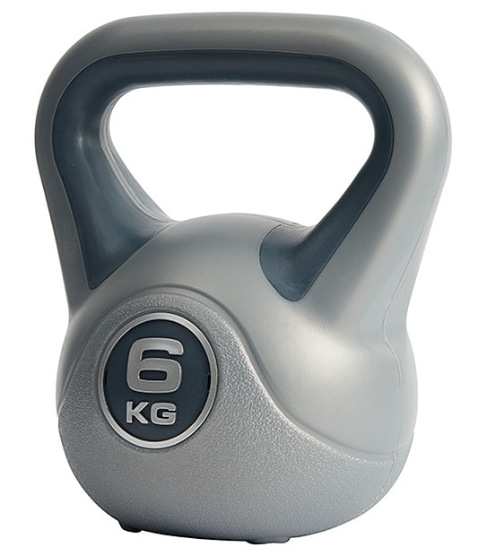 Target Active Kettle Bell 6kg