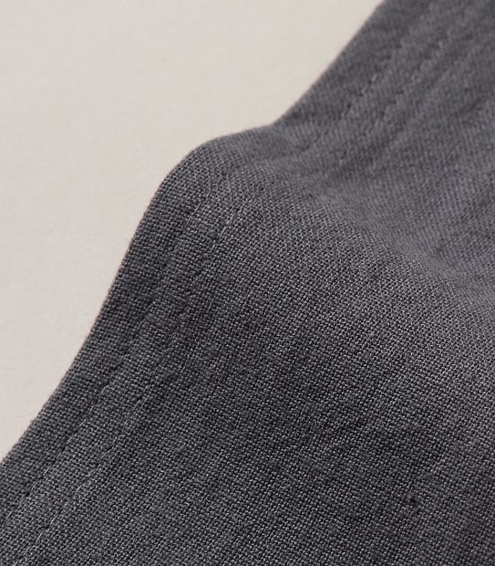 Washed Cotton Tablecloth