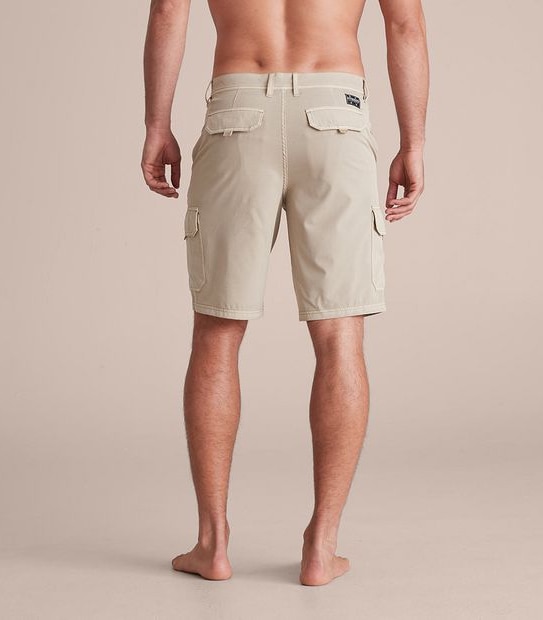 Hybrid Cargo Boardshorts