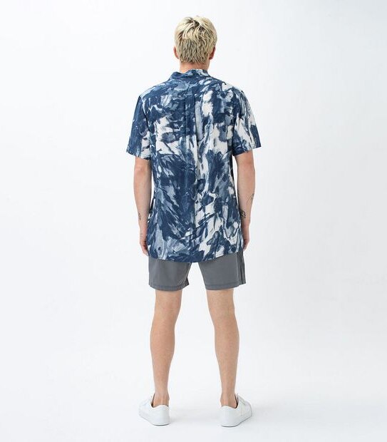 ZxZanerobe Marble Shirt