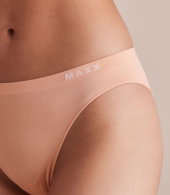 Maxx Seamfree Brazilian Briefs