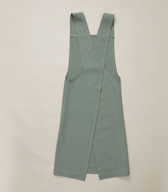 Crossback Apron
