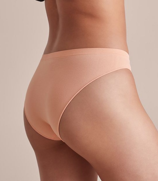 Maxx Seamfree Brazilian Briefs