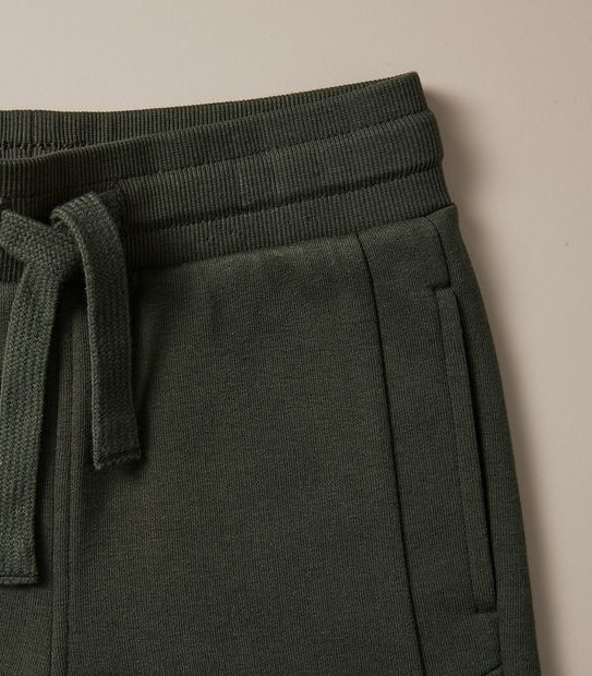 Panelled Trackpants
