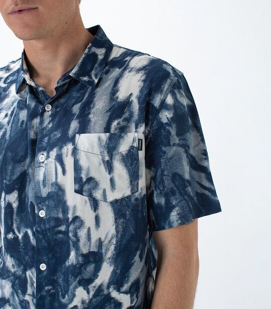 ZxZanerobe Marble Shirt