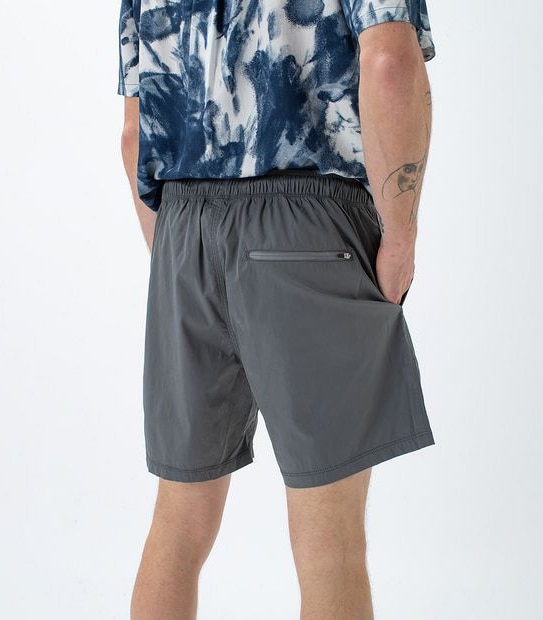 ZxZanerobe Volley Shorts