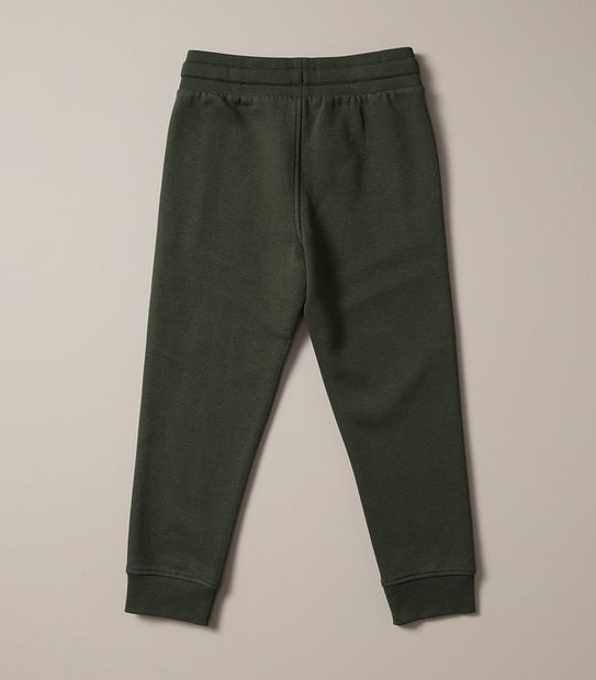 Panelled Trackpants