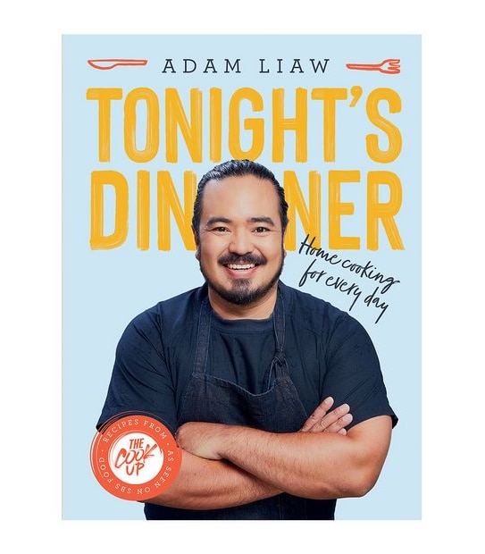 Tonight's Dinner - Adam Liaw