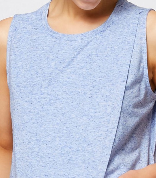 Maternity Feeding Top