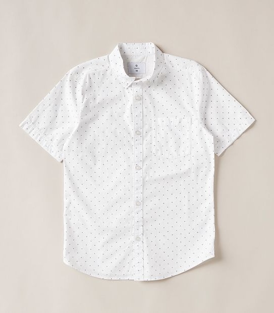 Short Sleeve Shirt