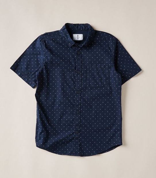 Short Sleeve Shirt Target Australia