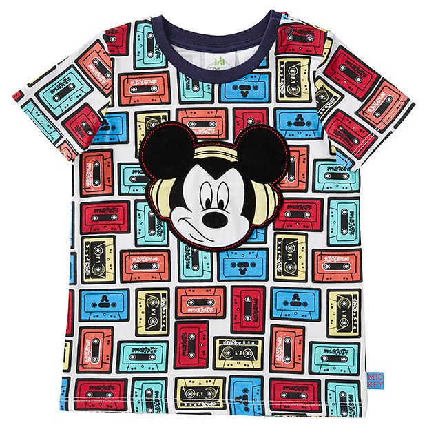 mickey mouse t shirt australia