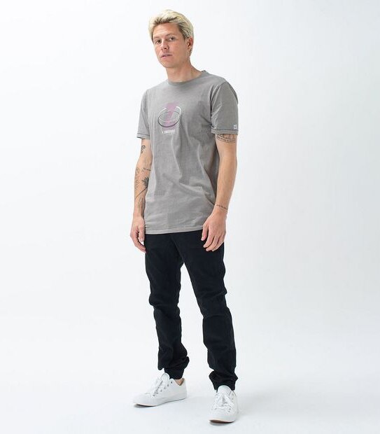 ZxZanerobe Ring Logo T-Shirt