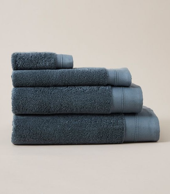 Supima Cotton Bath Towel