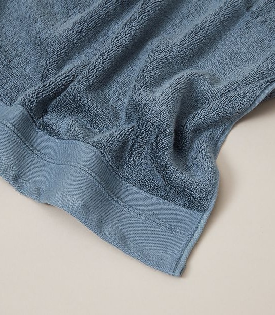 Supima Cotton Hand Towel