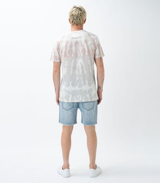 ZxZanerobe Tie Dye T-Shirt
