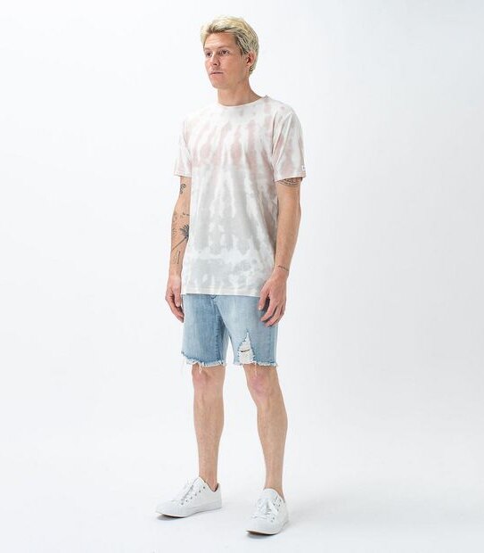 ZxZanerobe Tie Dye T-Shirt