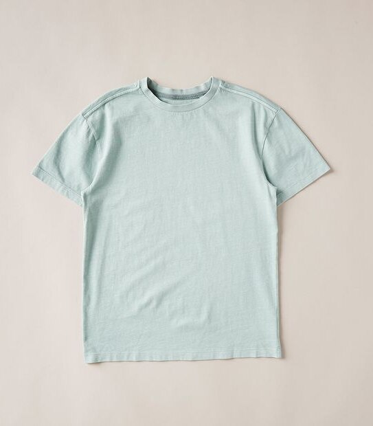 Garment Dyed T-shirt
