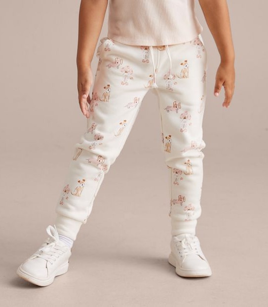 Fashion Trackpants