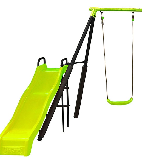 Playsafe Sporto 7 Station Swing Set