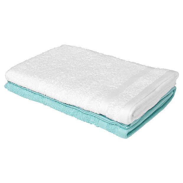 2 Pack Baby Towels Target Australia