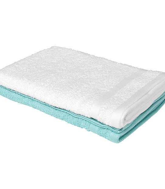 2 Pack Baby Towels