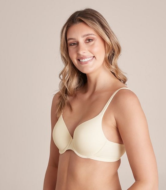 Kerry Soft Comfort T-Shirt Bra