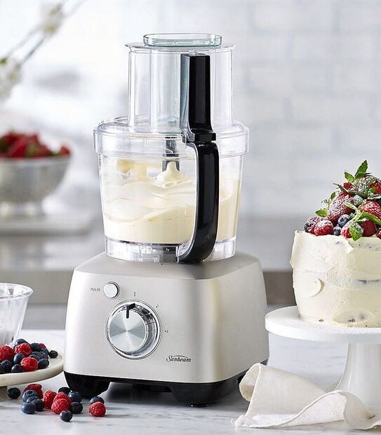 Sunbeam Multi Processor Plus LC6500 Target Australia