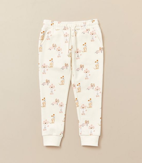 Fashion Trackpants