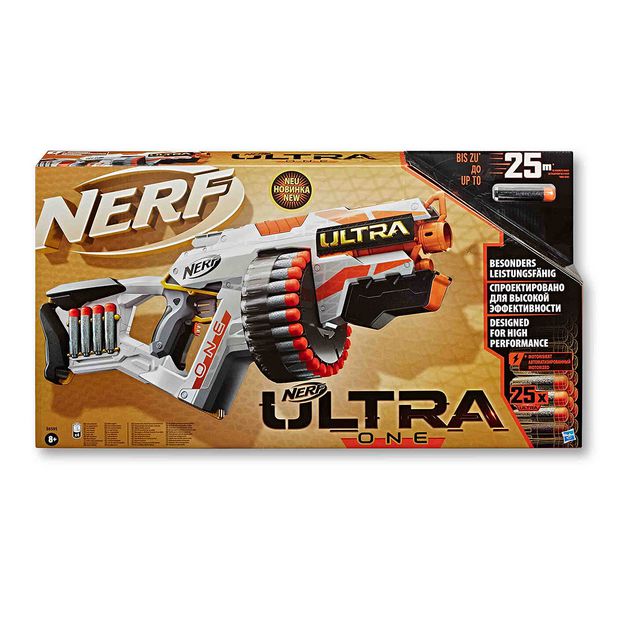 nerf target australia
