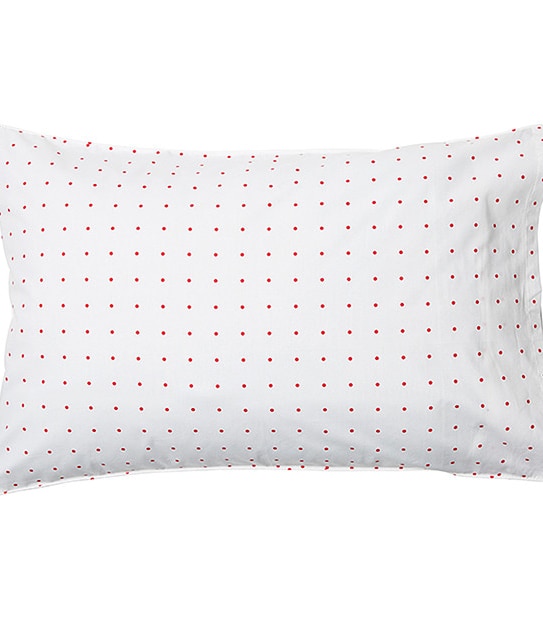 Alice Cot Comforter Set