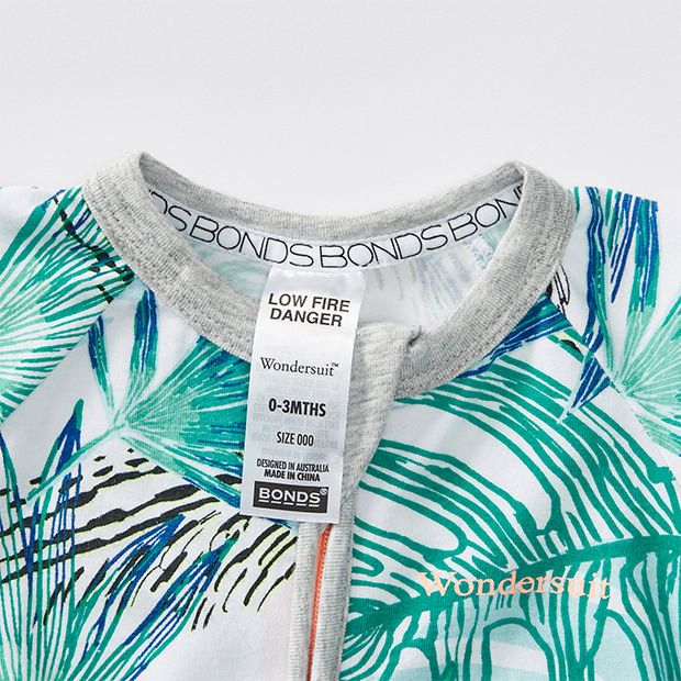 target bonds wondersuit