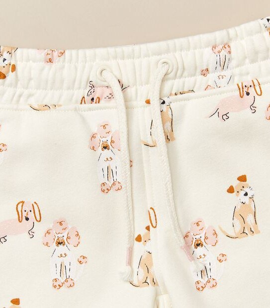 Fashion Trackpants