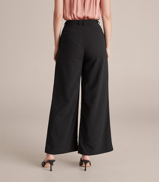 Preview Wide Leg Pants