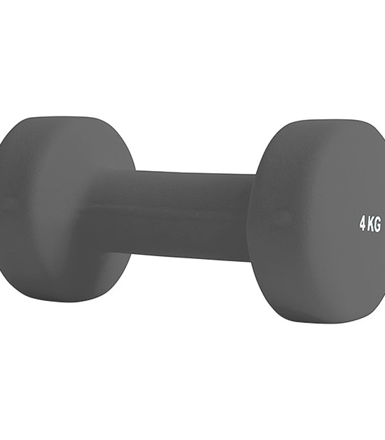 Target Active Neoprene Dumbell 4kg