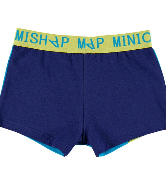 Boys' Minions 2 Pack Trunks 5 of 5