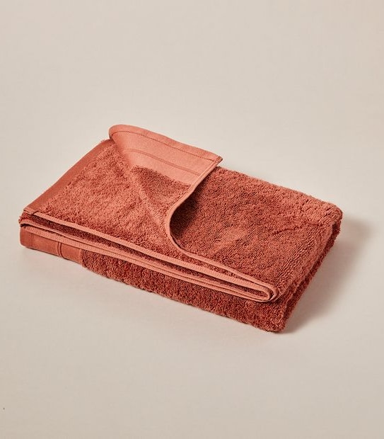 Supima Cotton Bath Towel