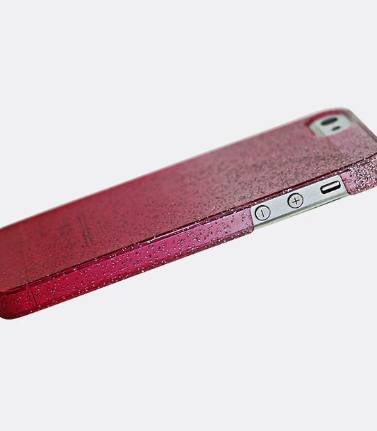 Target iPhone Case - 5S/ SE