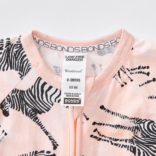 bonds baby clothes uk